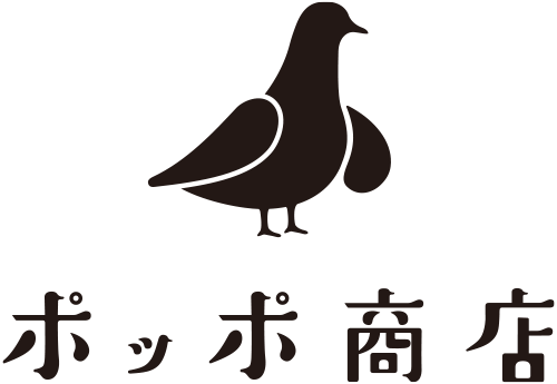 ポッポ商店